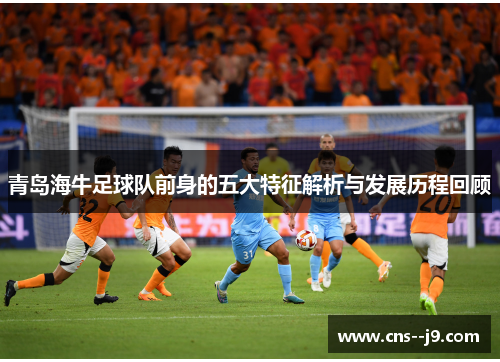 青岛海牛足球队前身的五大特征解析与发展历程回顾